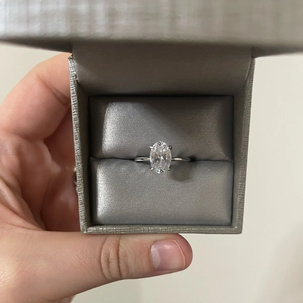 Everly Rings Milly - Picture 3 of 9